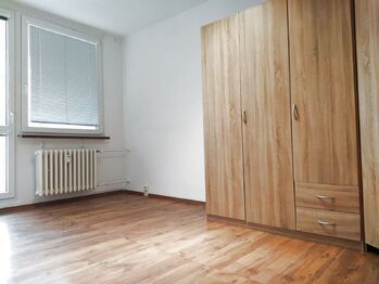 Prodej bytu 3+1 v osobním vlastnictví 69 m², Praha 10 - Hostivař