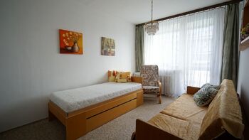 Prodej bytu 3+1 v osobním vlastnictví 66 m², Praha 9 - Vysočany