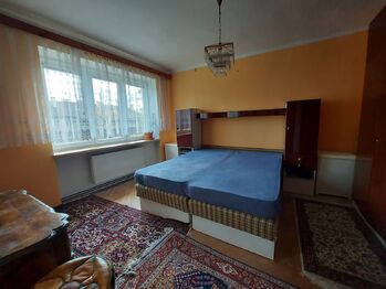 Prodej bytu 2+1 v družstevním vlastnictví 56 m², Ostrava