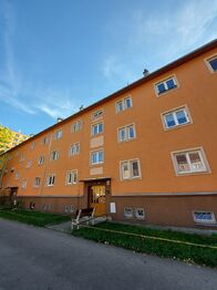 Prodej bytu 2+1 v družstevním vlastnictví 56 m², Ostrava