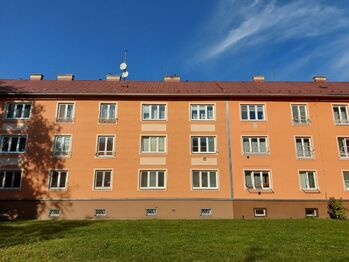 Prodej bytu 2+1 v družstevním vlastnictví 56 m², Ostrava