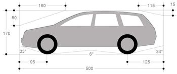 Pronájem garáže 60 m², Čeladná