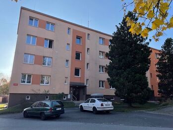 Prodej bytu 3+1 v osobním vlastnictví 72 m², Jablonec nad Nisou