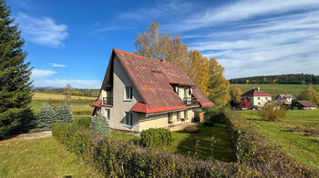 Prodej domu 203 m², Mříčná