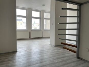 Pronájem bytu 1+kk v osobním vlastnictví 50 m², Jablonec nad Nisou