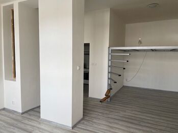 Pronájem bytu 1+kk v osobním vlastnictví 50 m², Jablonec nad Nisou