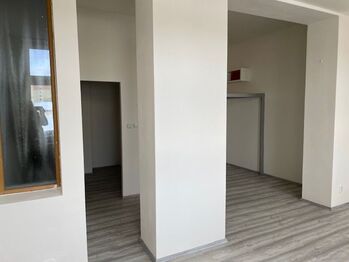 Pronájem bytu 1+kk v osobním vlastnictví 50 m², Jablonec nad Nisou