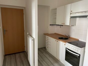 Pronájem bytu 1+kk v osobním vlastnictví 50 m², Jablonec nad Nisou