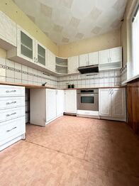 Pronájem bytu 2+1 v osobním vlastnictví 54 m², Bílina