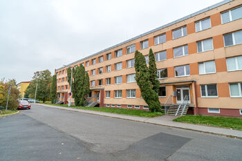 Prodej bytu 3+kk v osobním vlastnictví 57 m², Litoměřice