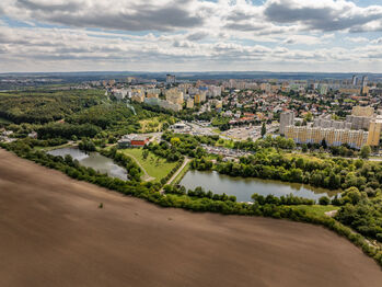 Pronájem bytu 1+kk v osobním vlastnictví 35 m², Praha 4 - Chodov