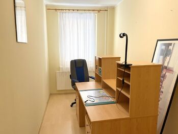 Pronájem bytu 3+1 v družstevním vlastnictví 74 m², Čkyně