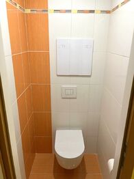 Pronájem bytu 3+1 v družstevním vlastnictví 74 m², Čkyně