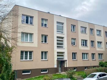 Prodej bytu 2+1 v osobním vlastnictví 52 m², Ústí nad Labem