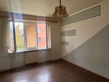 Prodej bytu 2+1 v osobním vlastnictví 52 m², Ústí nad Labem