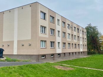 Prodej bytu 2+1 v osobním vlastnictví 52 m², Ústí nad Labem