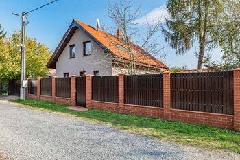 Prodej domu 165 m², Hlásná Třebaň