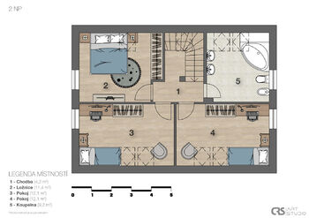 Prodej domu 165 m², Hlásná Třebaň