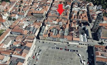 Pronájem obchodních prostor 177 m², České Budějovice