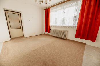 Prodej domu 130 m², Rozhraní