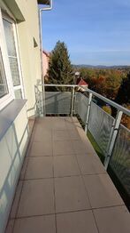 Pronájem bytu 3+1 v družstevním vlastnictví 82 m², Liberec