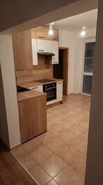 Pronájem bytu 3+1 v družstevním vlastnictví 82 m², Liberec