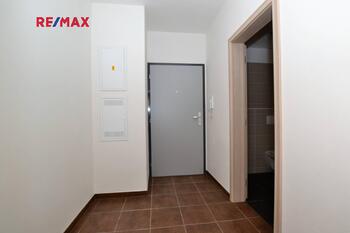 Pronájem bytu 1+kk v osobním vlastnictví 57 m², Plzeň