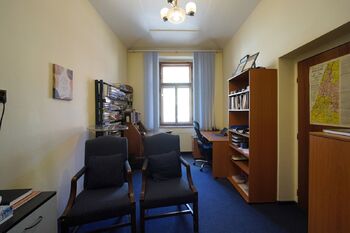 Prodej obchodních prostor 540 m², Lovosice