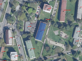 KM - 24.10.2024 - Prodej bytu 3+1 v osobním vlastnictví 73 m², Nová Role