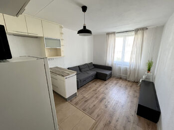 Prodej bytu 2+kk v osobním vlastnictví 44 m², Brno