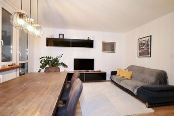 Prodej bytu 4+kk v osobním vlastnictví 78 m², Praha 8 - Troja