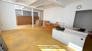 Pronájem kancelářských prostor 96 m², Pelhřimov