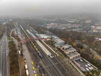 Prodej bytu 2+1 v osobním vlastnictví 59 m², Karlovy Vary