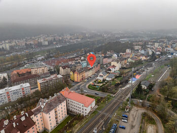 Prodej bytu 2+1 v osobním vlastnictví 59 m², Karlovy Vary