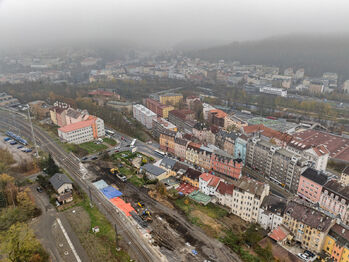 Prodej bytu 2+1 v osobním vlastnictví 59 m², Karlovy Vary