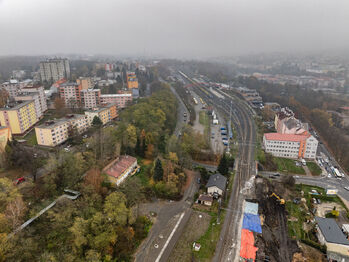 Prodej bytu 2+1 v osobním vlastnictví 59 m², Karlovy Vary