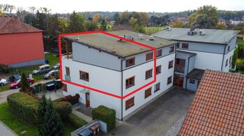 Prodej bytu 6 a více v osobním vlastnictví 165 m², Břeclav