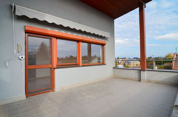 Prodej bytu 6 a více v osobním vlastnictví 145 m², Břeclav