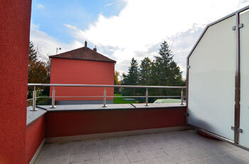 Prodej bytu 6 a více v osobním vlastnictví 165 m², Břeclav