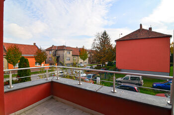 Prodej bytu 6 a více v osobním vlastnictví 165 m², Břeclav