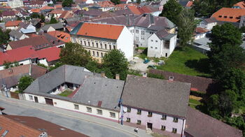 Prodej domu 224 m², Kamenice nad Lipou