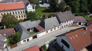 Prodej domu 224 m², Kamenice nad Lipou