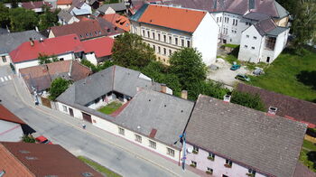 Prodej domu 224 m², Kamenice nad Lipou