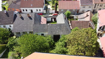 Prodej domu 224 m², Kamenice nad Lipou