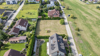 Prodej pozemku 995 m², Šestajovice