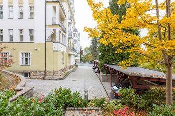 Prodej bytu 4+kk v osobním vlastnictví 110 m², Karlovy Vary