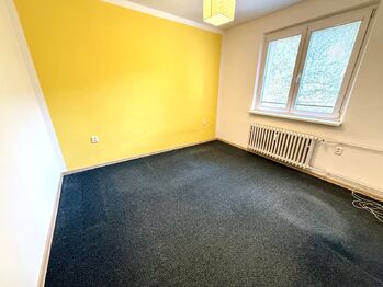 Prodej bytu 3+1 v osobním vlastnictví 59 m², Rožnov pod Radhoštěm