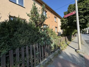 Prodej bytu 2+1 v osobním vlastnictví 51 m², Valašské Meziříčí