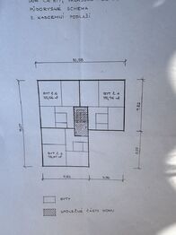 Prodej bytu 2+1 v osobním vlastnictví 51 m², Valašské Meziříčí