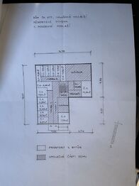 Prodej bytu 2+1 v osobním vlastnictví 51 m², Valašské Meziříčí